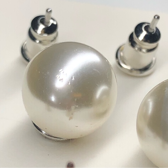 Assorted earrings - Picture 5 of 8